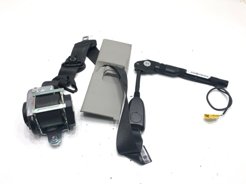 BEZPEČNOSTNÝ PÁS ĽAVÝ PREDNÝ CHEVROLET CRUZE (J300) 2009 - 2022 619516200A BEZPEČNOSTNÝ PÁS ĽAVÝ PREDNÝ CHEVROLET CRUZE (J300) 2009 - 2022 619516200A