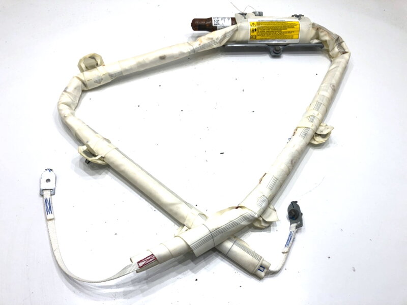 HLAVOVÝ AIRBAG VZDUCHOVÝ ĽAVÝ CHEVROLET CRUZE (J300) 2009 - 2022 610189900