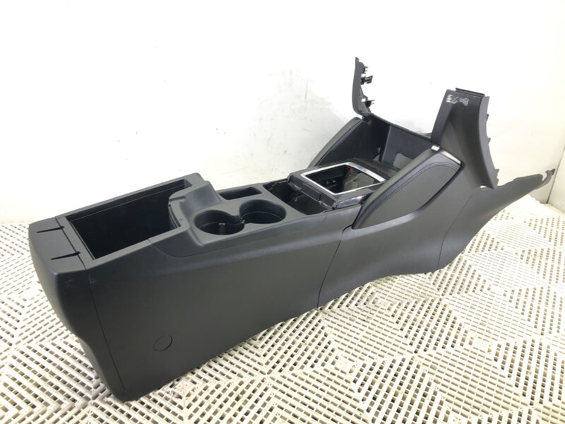 TUNEL STREDOVÝ MAZDA CX-5 (KE, GH) 2011 - 2017 TUNEL STREDOVÝ MAZDA CX-5 (KE, GH) 2011 - 2017