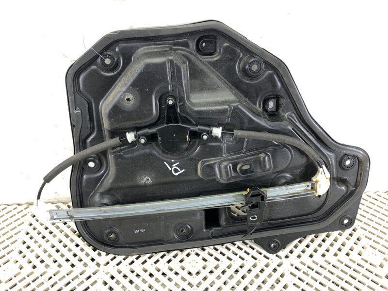 SŤAHOVAČKA OKNA PRAVÁ ZADNÁ MAZDA CX-5 (KE, GH) 2011 - 2017 KD5372972