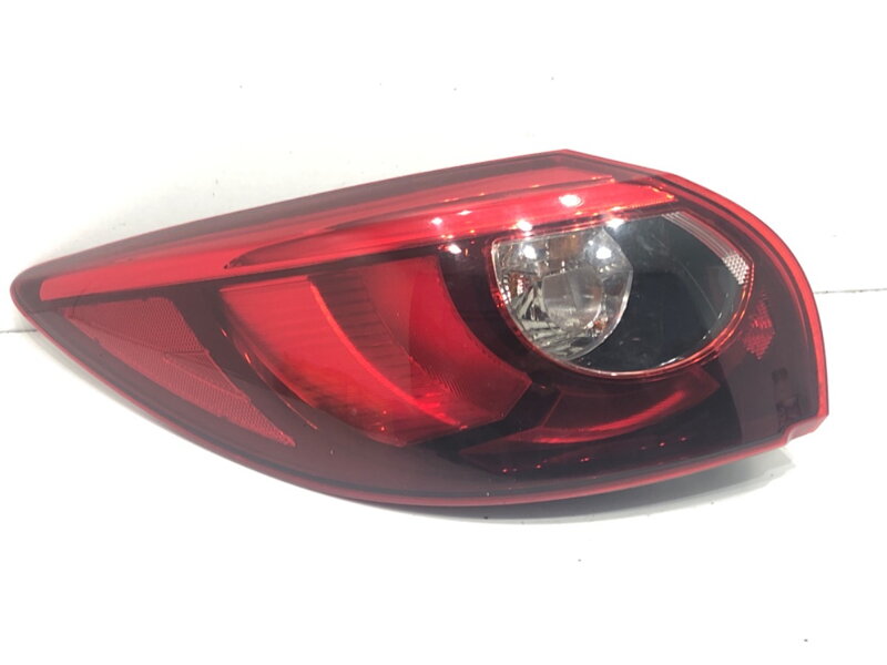 SVETLO ĽAVÉ ZADNÉ MAZDA CX-5 (KE, GH) 2011 - 2017 SVETLO ĽAVÉ ZADNÉ MAZDA CX-5 (KE, GH) 2011 - 2017