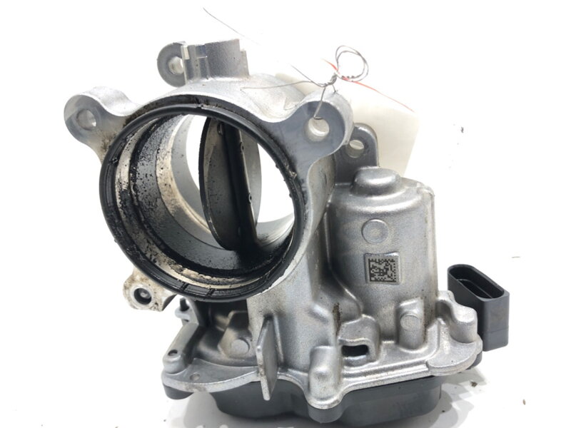 ŠKRTIACA KLAPKA SKODA OCTAVIA IV (NX3, NN3) 2020 - 2022 05L128063E ŠKRTIACA KLAPKA SKODA OCTAVIA IV (NX3, NN3) 2020 - 2022 05L128063E