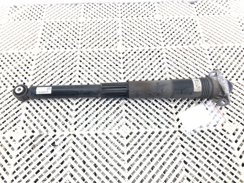 TLMIČ PRAVÝ ZADNÝ SKODA OCTAVIA IV (NX3, NN3) 2020 - 2022 5WA512013BS