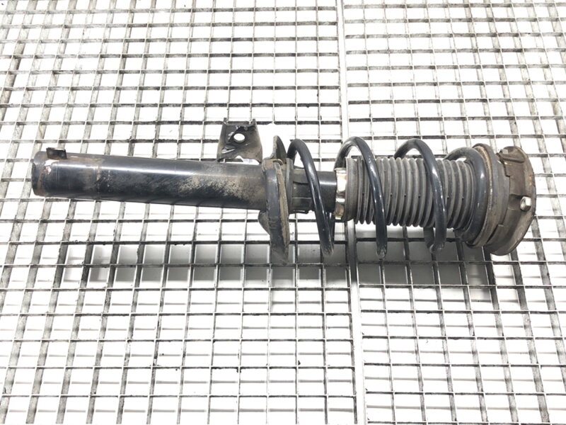 TLMIČ ĽAVÝ PREDNÝ S PRUŽINOU SKODA OCTAVIA IV (NX3, NN3) 2020 - 2022 5WA413031T