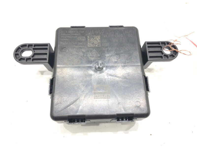 MODUL KEYLESS SKODA OCTAVIA IV (NX3, NN3) 2020 - 2022 5WA959436Q