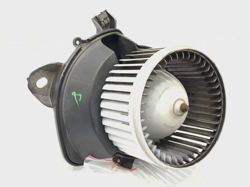 VENTILÁTOR KÚRENIA FIAT GRANDE PUNTO (199_) 2005 - 2022