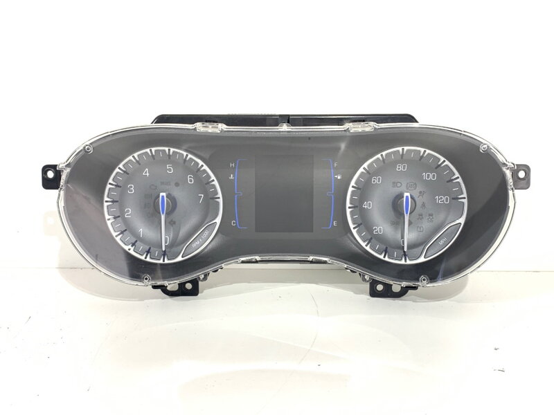 TACHOMETER BUDÍKY CHRYSLER PACIFICA 2016 - 2022 68360255AC TACHOMETER BUDÍKY CHRYSLER PACIFICA 2016 - 2022 68360255AC