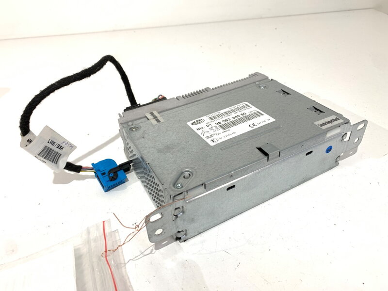 RÁDIO PEUGEOT 308 II (LB_, LP_, LW_, LH_, L3_) 2013 - 2021 9808294580