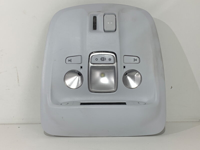 STROPNÉ SVETLO PEUGEOT 308 II (LB_, LP_, LW_, LH_, L3_) 2013 - 2021