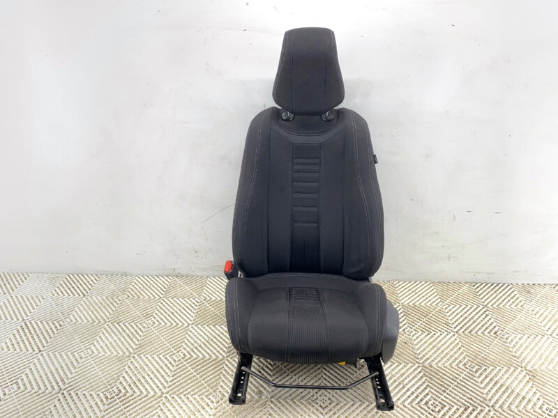 SEDADLO ĽAVÉ PREDNÉ PEUGEOT 308 II (LB_, LP_, LW_, LH_, L3_) 2013 - 2021