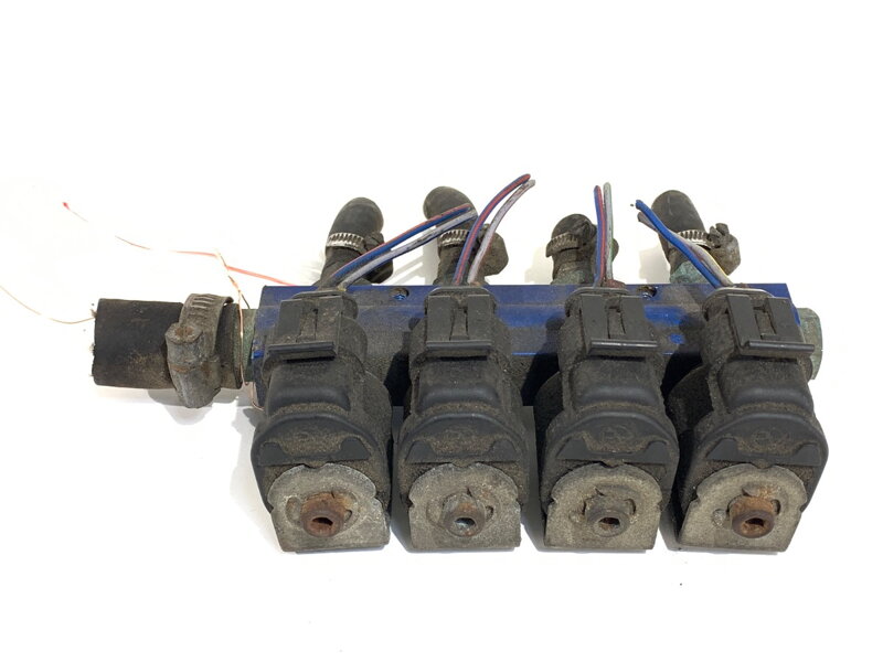 VSTREKOVAČ LPG SEAT LEON (1M1) 1999 - 2006 10R-032519 VSTREKOVAČ LPG SEAT LEON (1M1) 1999 - 2006 10R-032519