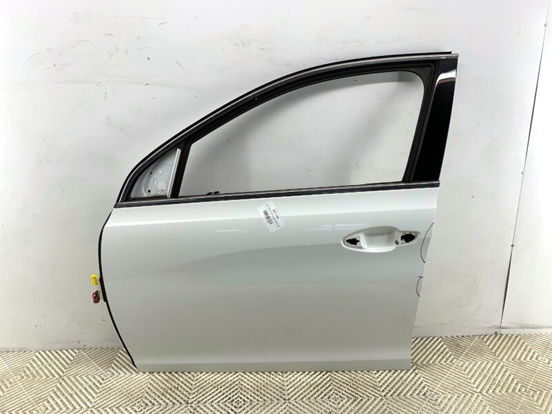 DVERE ĽAVÉ PREDNÉ PEUGEOT 308 II (LB_, LP_, LW_, LH_, L3_) 2013 - 2021