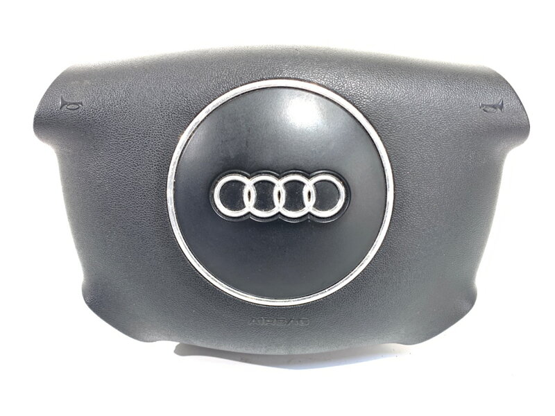 AIRBAG ŠOFÉROV AUDI A4 B6 (8E2) 2000 - 2005 8E0880201L AIRBAG ŠOFÉROV AUDI A4 B6 (8E2) 2000 - 2005 8E0880201L