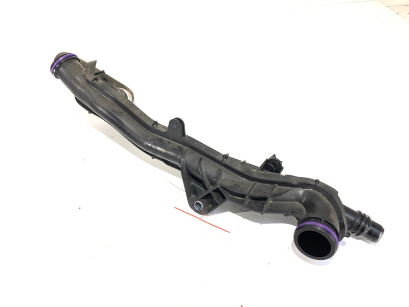 HLAVNÉ POTRUBIE VODY OPEL CROSSLAND X / CROSSLAND (P17, P2QO) 2017 - 2022 9834388280