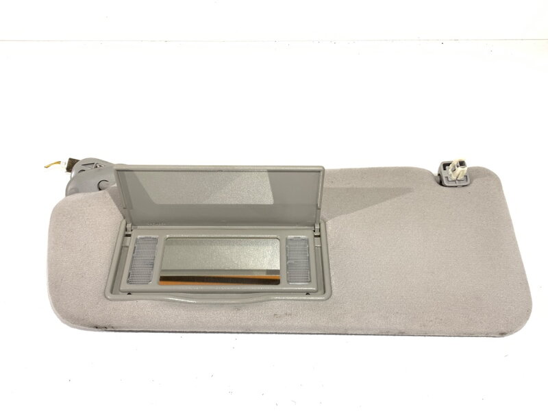 SLNEČNÉ CLONÍTKO ĽAVÉ TOYOTA COROLLA VERSO (ZER_, ZZE12_, R1_) 2004 - 2009 SLNEČNÉ CLONÍTKO ĽAVÉ TOYOTA COROLLA VERSO (ZER_, ZZE12_, R1_) 2004 - 2009
