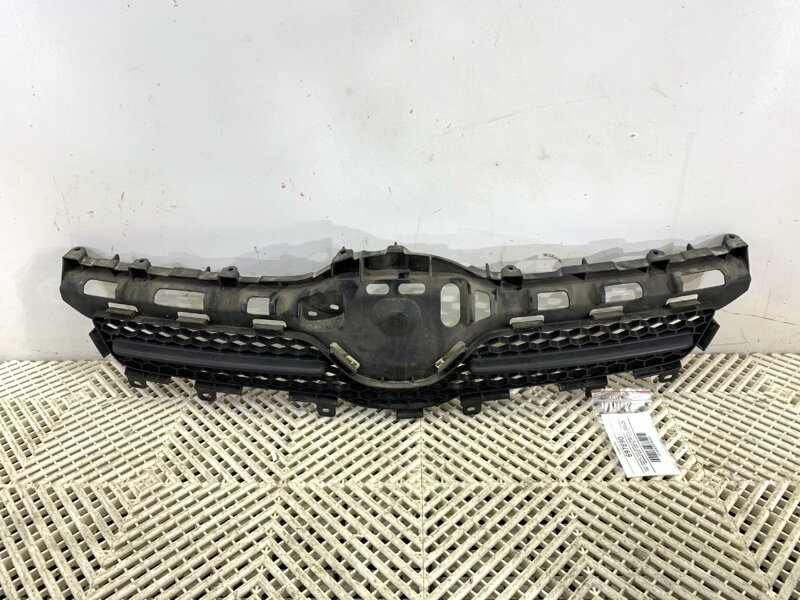 MASKA CHLADIČA GRILL TOYOTA COROLLA VERSO (ZER_, ZZE12_, R1_) 2004 - 2009 53111-0F030