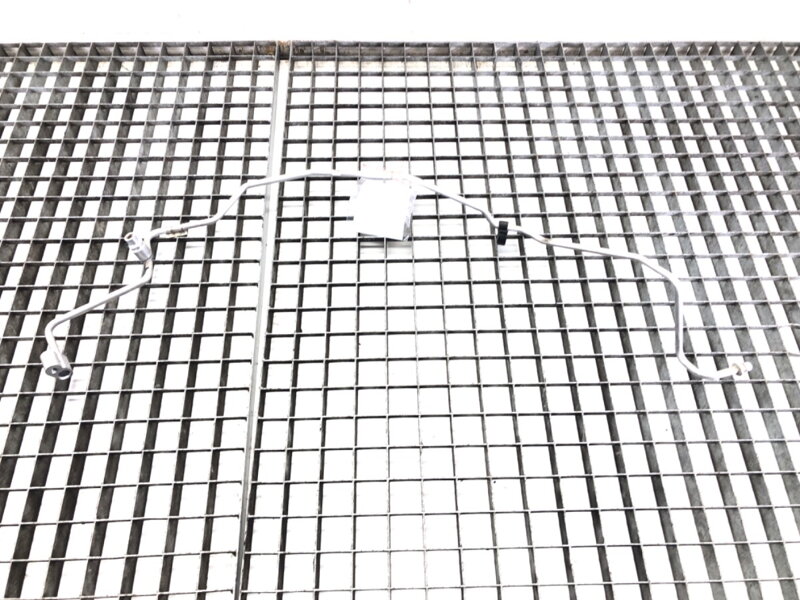 HADICA KLIMATIZÁCIE NISSAN QASHQAI II SUV (J11, J11_) 2013 - 2022 92440HV70A