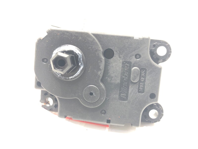 MOTOR RADIÁTORA KÚRENIA NISSAN QASHQAI II SUV (J11, J11_) 2013 - 2022 HAD-36013-A MOTOR RADIÁTORA KÚRENIA NISSAN QASHQAI II SUV (J11, J11_) 2013 - 2022 HAD-36013-A