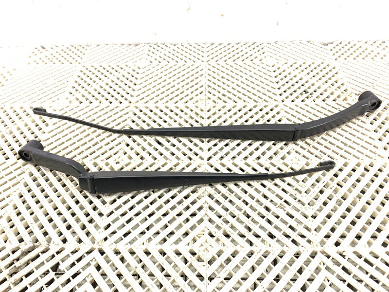 STIERAČ SADA PREDNÝ NISSAN QASHQAI II SUV (J11, J11_) 2013 - 2022