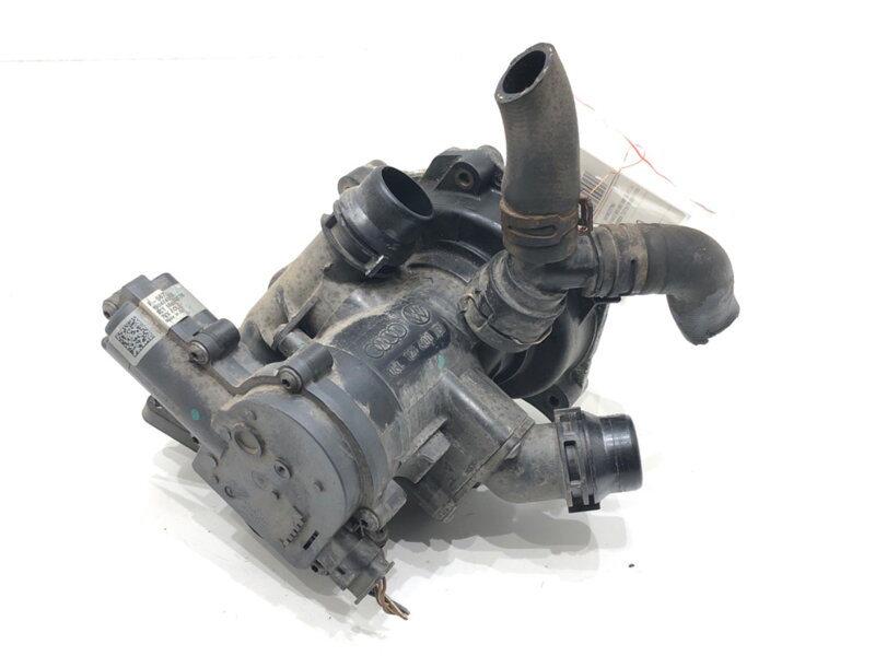 ČERPADLO VODY SKODA KODIAQ (NS7, NV7, NS6) 2016 - 2022 06L121600D ČERPADLO VODY SKODA KODIAQ (NS7, NV7, NS6) 2016 - 2022 06L121600D