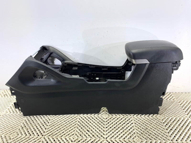 TUNEL STREDOVÝ HYUNDAI IX35 (LM, EL, ELH) 2009 - 2022