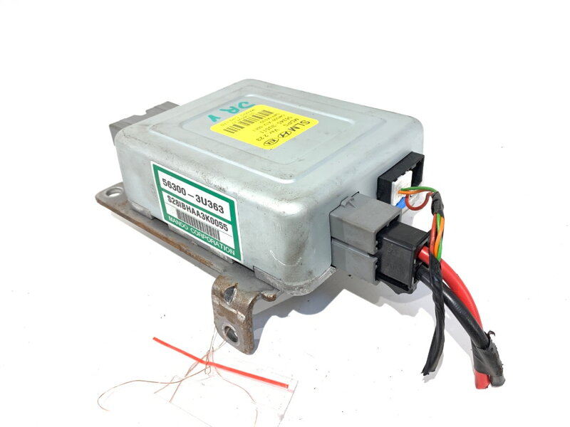 MODUL POSILŇOVANIA HYUNDAI IX35 (LM, EL, ELH) 2009 - 2022 56300-3U363