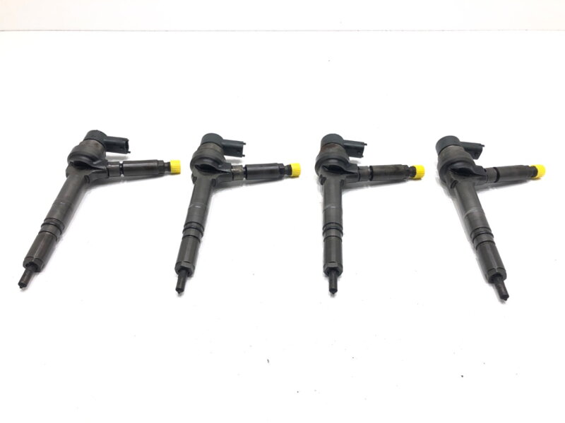 VSTREKOVAČE SADA HONDA CIVIC VII HATCHBACK (EU, EP, EV) 2000 - 2006 0445110082 VSTREKOVAČE SADA HONDA CIVIC VII HATCHBACK (EU, EP, EV) 2000 - 2006 0445110082