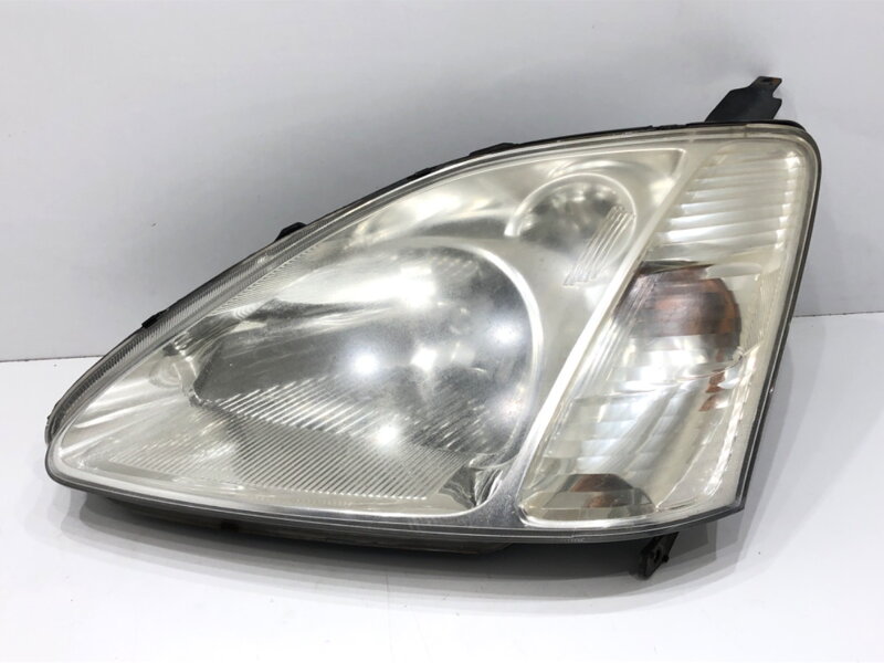 SVETLO ĽAVÉ PREDNÉ HONDA CIVIC VII HATCHBACK (EU, EP, EV) 2000 - 2006 33150-S6A-G020-M2