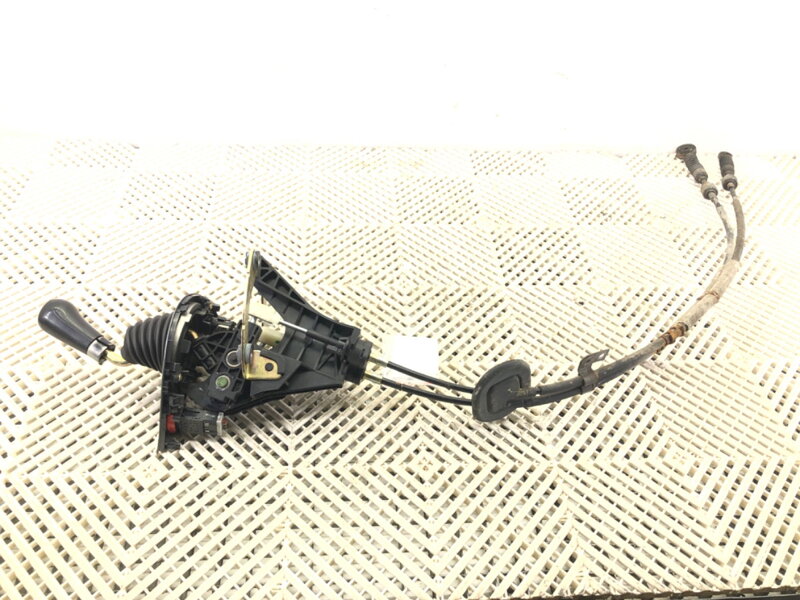 RIADIACA PÁKA VOLIČ PREVODOVKY HONDA CIVIC VII HATCHBACK (EU, EP, EV) 2000 - 2006 54000-S5S0030