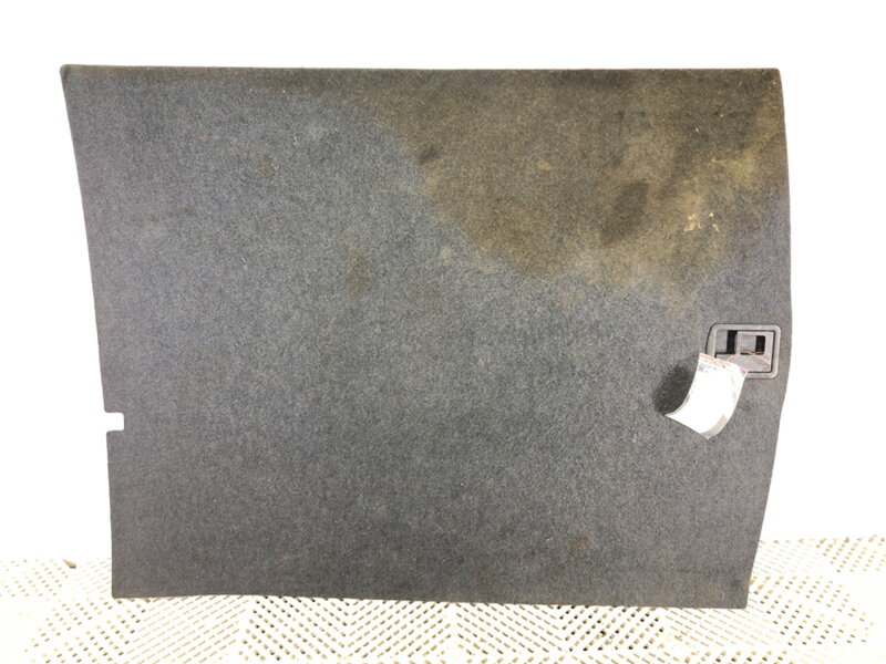 KOBEREC KUFRA AUDI A4 B7 (8EC) 2004 - 2008 8E5863463A