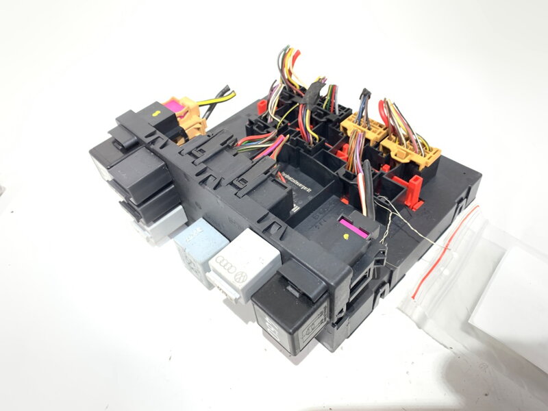 MODUL BORDNETZ VW PASSAT B6 VARIANT (3C5) 2005 - 2011 3C0937049AJ MODUL BORDNETZ VW PASSAT B6 VARIANT (3C5) 2005 - 2011 3C0937049AJ