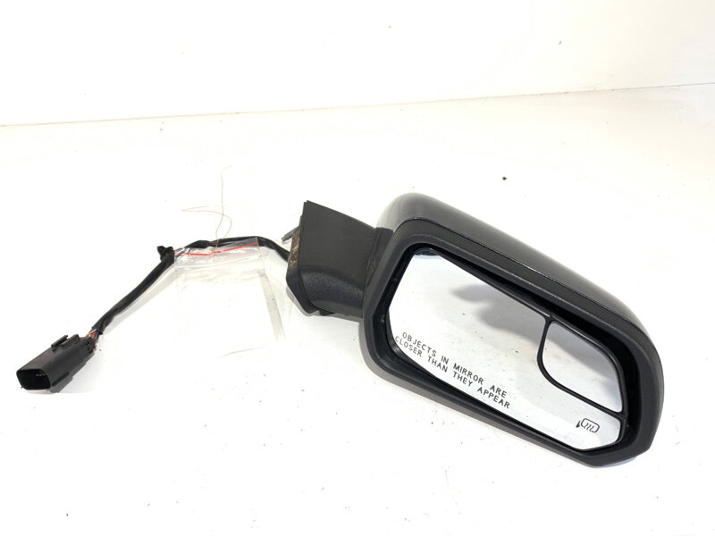 SPÄTNÉ ZRKADLO PRAVÉ FORD USA MUSTANG COUPE 2014 - 2022 SPÄTNÉ ZRKADLO PRAVÉ FORD USA MUSTANG COUPE 2014 - 2022