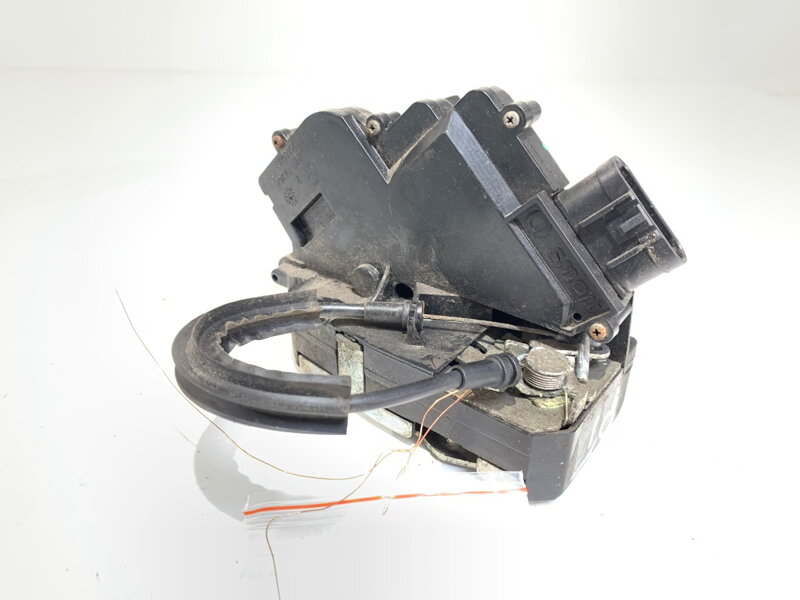 ZÁMOK DVERÍ PRAVÝ ZADNÝ SMART FORFOUR (454) 2004 - 2006 A4547300035 ZÁMOK DVERÍ PRAVÝ ZADNÝ SMART FORFOUR (454) 2004 - 2006 A4547300035