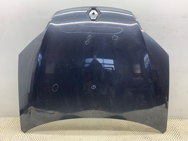 KAPOTA RENAULT LAGUNA III (BT0/1) 2007 - 2015 KAPOTA RENAULT LAGUNA III (BT0/1) 2007 - 2015