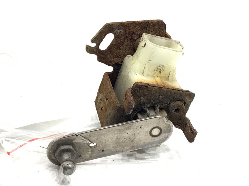 SNÍMAČ NÁKLONU XENÓN ZADNÝ ĽAVÝ RENAULT LAGUNA III (BT0/1) 2007 - 2015 538210005R SNÍMAČ NÁKLONU XENÓN ZADNÝ ĽAVÝ RENAULT LAGUNA III (BT0/1) 2007 - 2015 538210005R