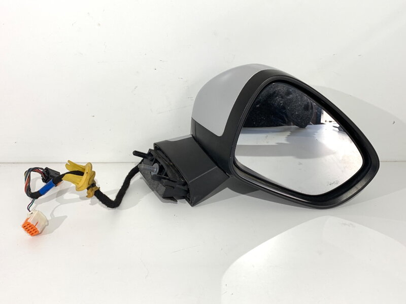 SPÄTNÉ ZRKADLO PRAVÉ CITROEN C4 II (NC_) 2009 - 2022 SPÄTNÉ ZRKADLO PRAVÉ CITROEN C4 II (NC_) 2009 - 2022