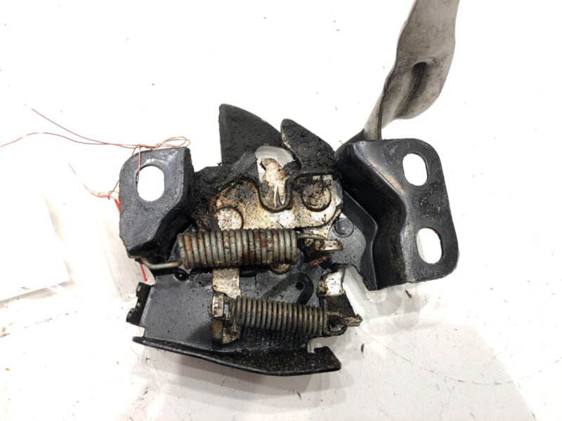 ZÁMOK KAPOTY PREDNÝ HONDA JAZZ III (GE_, GG_, GP_, ZA_) 2007 - 2022