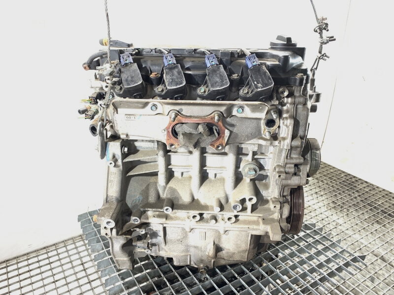 MOTOR HONDA JAZZ III (GE_, GG_, GP_, ZA_) 2007 - 2022 L12B2 MOTOR HONDA JAZZ III (GE_, GG_, GP_, ZA_) 2007 - 2022 L12B2