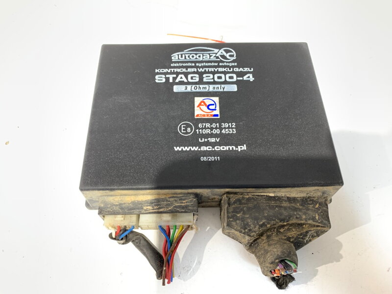 POČÍTAČ LPG LAND ROVER FREELANDER I (L314) 1998 - 2006 67R-013912 110R-004533