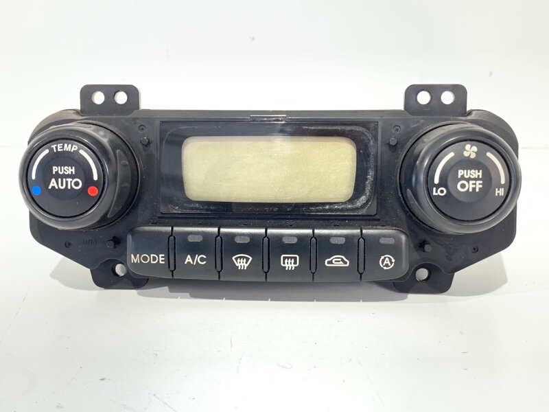 PANEL OVLÁDANIA VENTILÁCIE KIA SPORTAGE II (JE_, KM) 2004 - 2022 97250-1FXXX