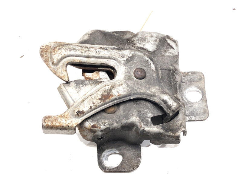 ZÁMOK KAPOTY PREDNÝ SUZUKI SX4 (EY, GY) 2006 - 2022