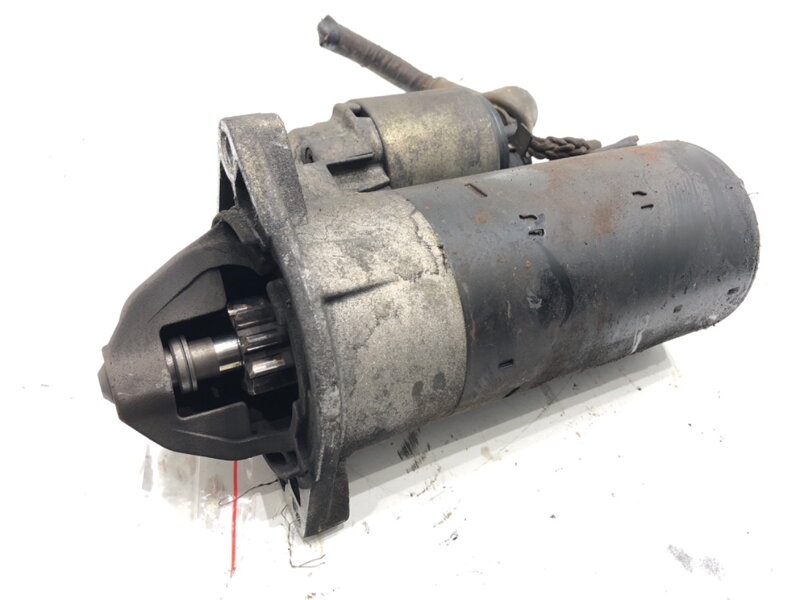 ŠTARTÉR SUZUKI SX4 (EY, GY) 2006 - 2022 0001109270 ŠTARTÉR SUZUKI SX4 (EY, GY) 2006 - 2022 0001109270