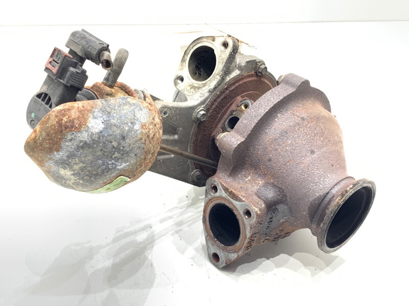 TURBO OPEL ZAFIRA TOURER C (P12) 2011 - 2022 55581063 TURBO OPEL ZAFIRA TOURER C (P12) 2011 - 2022 55581063