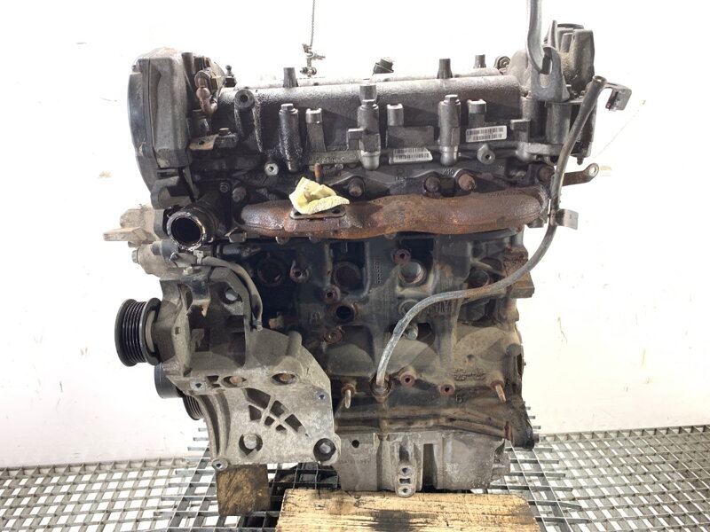 MOTOR OPEL ZAFIRA TOURER C (P12) 2011 - 2022 A20DTH