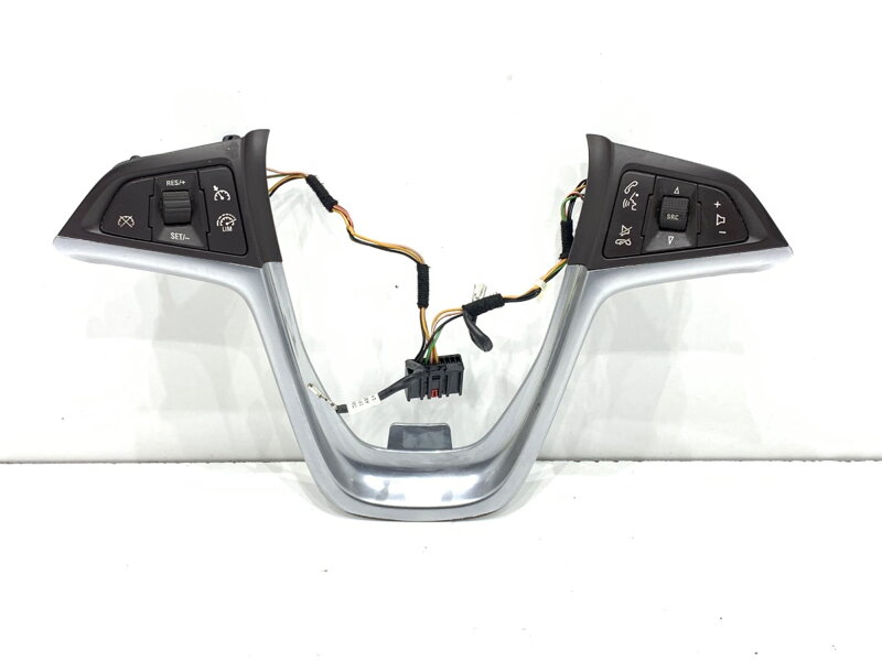 PREPÍNAČE VOLANTU MULTIFUNKCIA OPEL ZAFIRA TOURER C (P12) 2011 - 2022 361846 PREPÍNAČE VOLANTU MULTIFUNKCIA OPEL ZAFIRA TOURER C (P12) 2011 - 2022 361846
