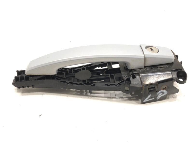 KĽUČKA VONKAJŠIA ĽAVÁ PREDNÁ OPEL ZAFIRA TOURER C (P12) 2011 - 2022 13577484 KĽUČKA VONKAJŠIA ĽAVÁ PREDNÁ OPEL ZAFIRA TOURER C (P12) 2011 - 2022 13577484