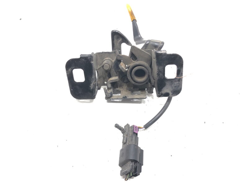ZÁMOK KAPOTY PREDNÝ PINY OPEL ZAFIRA TOURER C (P12) 2011 - 2022 13371992