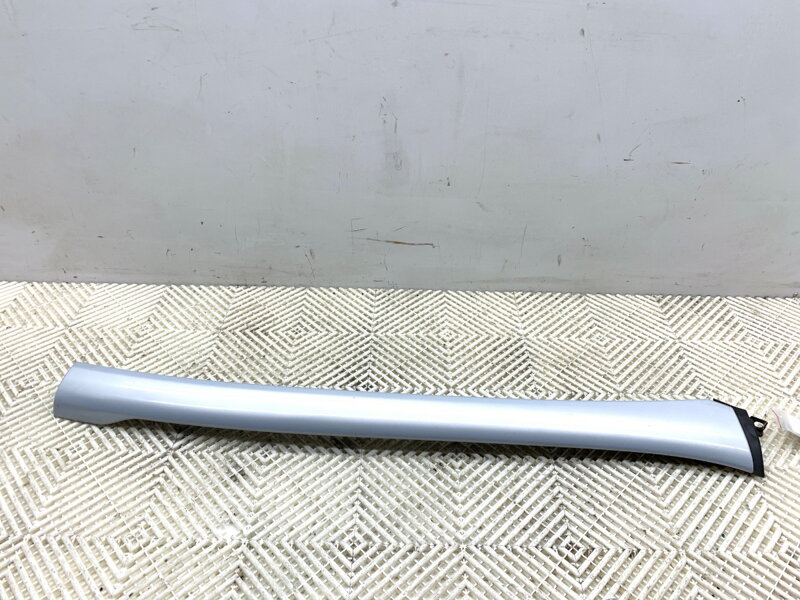 LIŠTA OKNÁ ČELNEJ ĽAVÁ OPEL ZAFIRA TOURER C (P12) 2011 - 2022 20808479 LIŠTA OKNÁ ČELNEJ ĽAVÁ OPEL ZAFIRA TOURER C (P12) 2011 - 2022 20808479