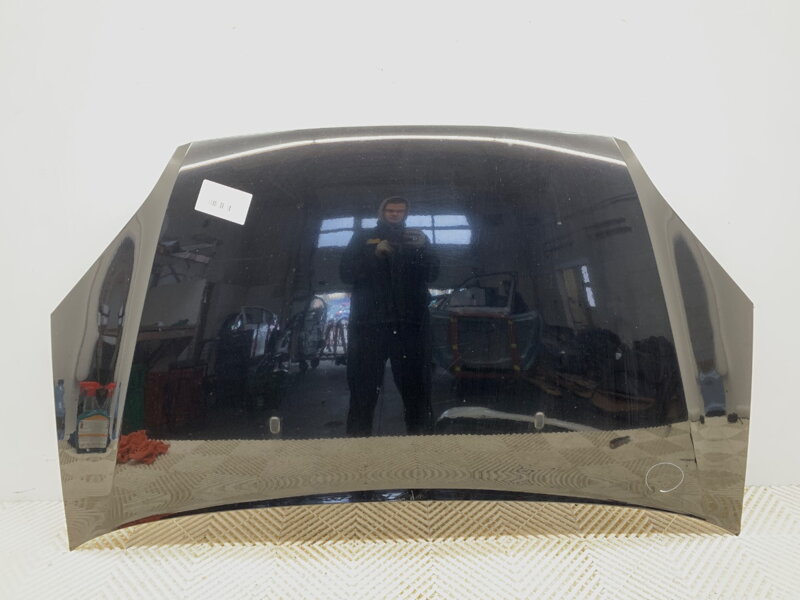 KAPOTA FORD FOCUS C-MAX (DM2) 2003 - 2007