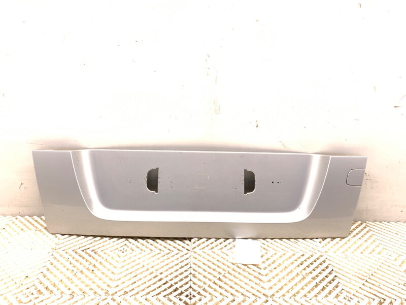 PANEL VEKA BATOŽINOVÉHO PRIESTORU ZADNÝ SAAB 9-5 KOMBI (YS3E) 1998 - 2009 5283619